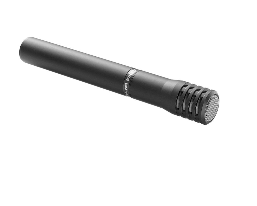 Micro Shure SM94 (SM94-LC) 