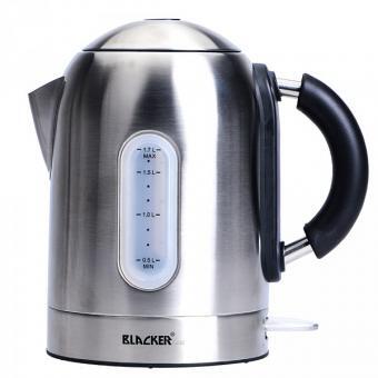 Bình - Ấm đun siêu tốc Blacker BGEK-17 - 1.7 lít, 2200W 