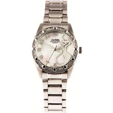 Đồng hồ nữ Jazma-U11U556T0W