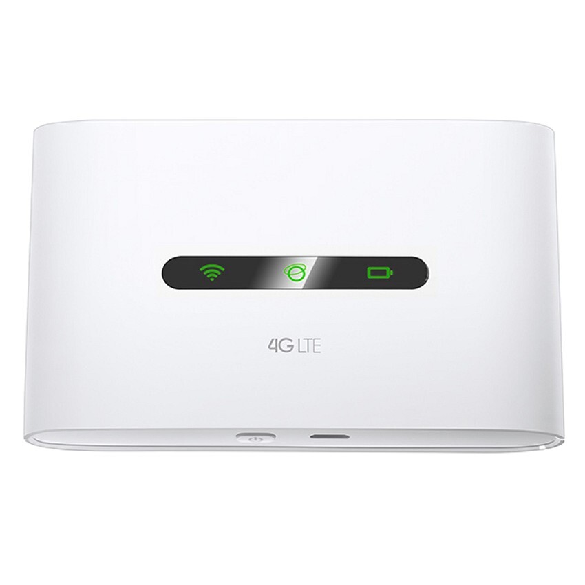 Bộ phát wifi di động 4G chuẩn LTE Tp-link M7300, 150Mbps 