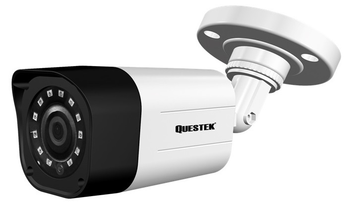 Camera Dome AHD hồng ngoại QUESTEK Win-1201D 