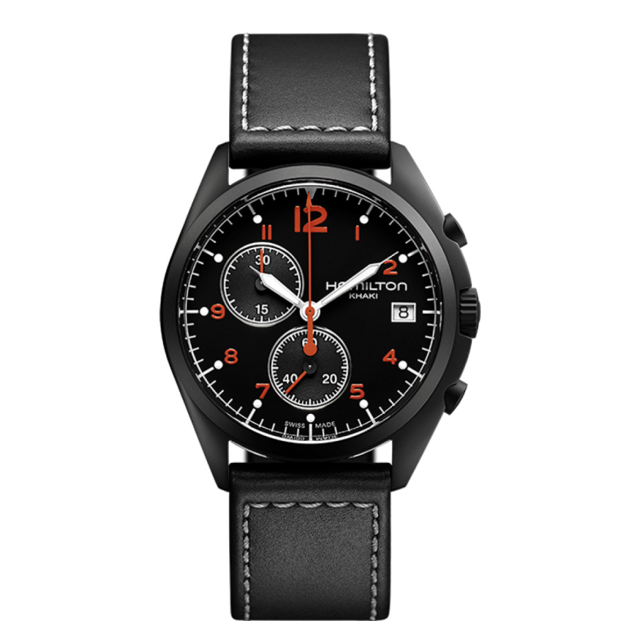 Đồng hồ nam Hamilton H76582733 