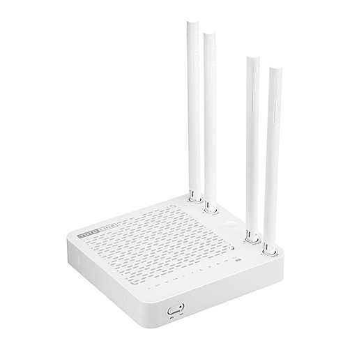 Bộ phát wifi TotoLink A850R 