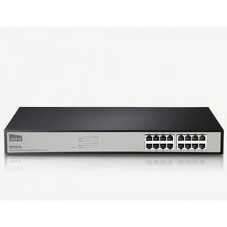 Switch Fast Netis ST3116 