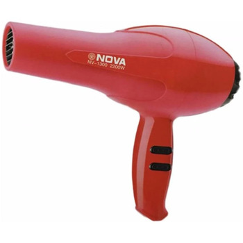 Máy sấy tóc hai chiều Nova Nv-1300 