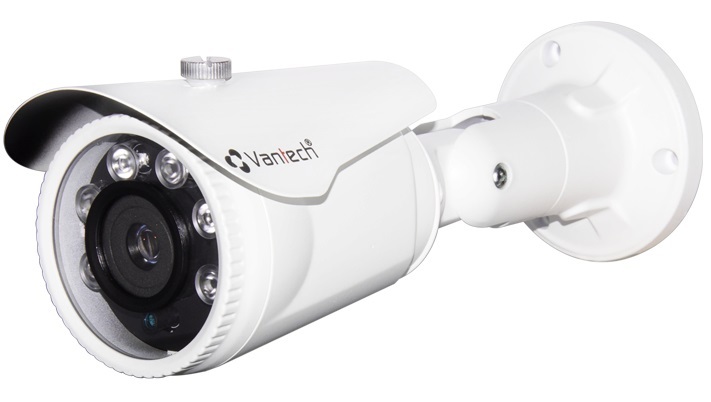 Camera HDI thân hồng ngoại Vantech VP-265HDI 