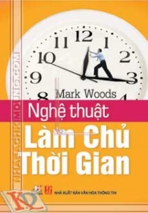 Nghệ thuật làm chủ thời gian 