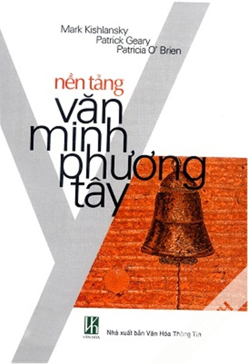 Nền Tảng Văn Minh Phương Tây 