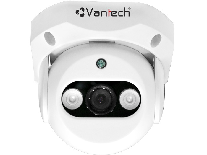Camera chống cháy nổ VP-116AHDM 