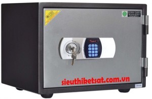 Két sắt màn hình Gunngard GFN-36G 