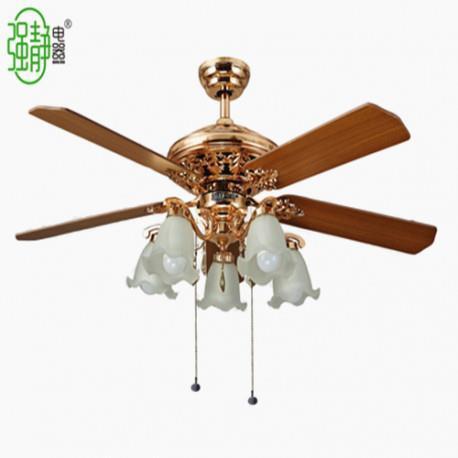 Quạt Đèn Ceiling Fan ZSM - 516 