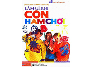 Làm gì khi con ham chơi 