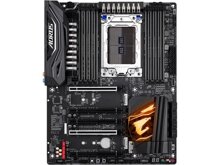 Bo mạch chủ - Mainboard Gigabyte X399 Aorus Pro