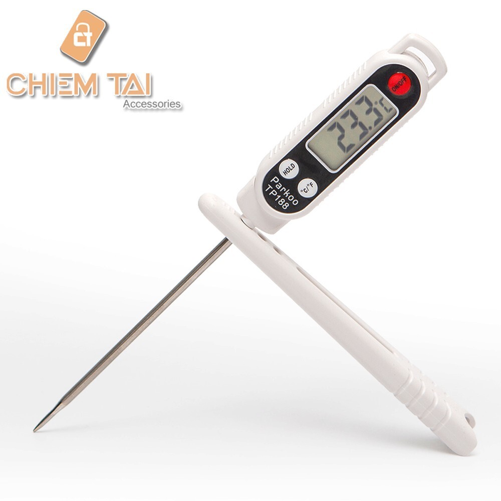 Nhiệt kế Parkoo BBQ Thermometer TP-188 