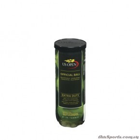 Banh tennis US Open Extra Duty - WRT106200 