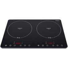 Bếp điện từ đôi Steba IK650
