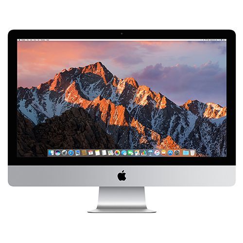 Apple iMac MMQA2