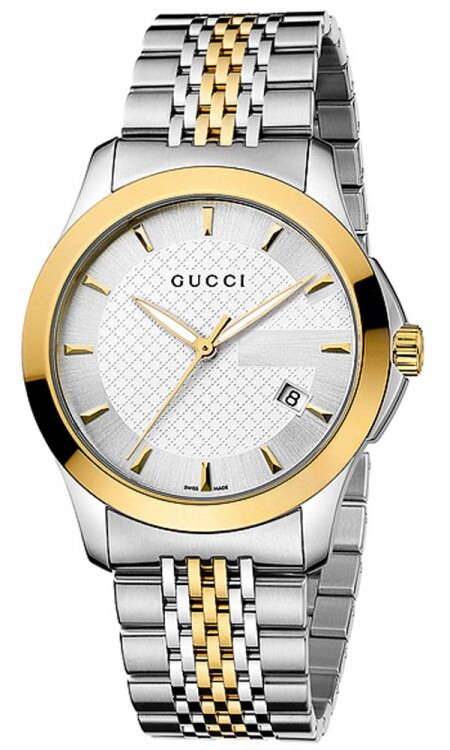 Đồng hồ Gucci YA126409 