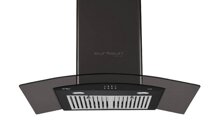 Máy hút khử mùi áp tường Eurosun EH-90K21B
