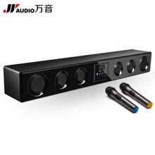 Dàn Karaoke Soundbar Bluetooth JY TVS 600K
