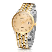 Đồng hồ nam Brigada 3014G