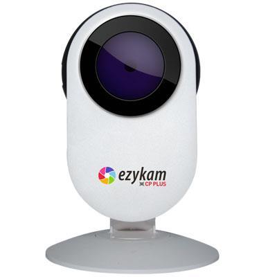 Camera IP Wifi CP Plus Ezykam HC10 1Mp EPK-HC10L1 