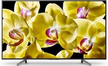 Tivi Smart Sony KD-75X8000G - 75 inch, 4K - UHD (3840 x 2160)