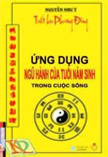 Ứng dụng ngũ hành của tuổi năm sinh trong cuộc sống