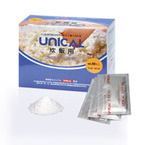 Unical for rice - Thực phẩm chức năng tăng chiều cao số 1 tại Nhật Bản