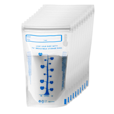 Bộ 25 túi trữ sữa PE Unimom UM87001