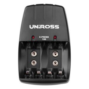 Sạc pin Uniross X-Press 150 - Sạc 4 pin