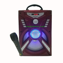 Loa bluetooth P85