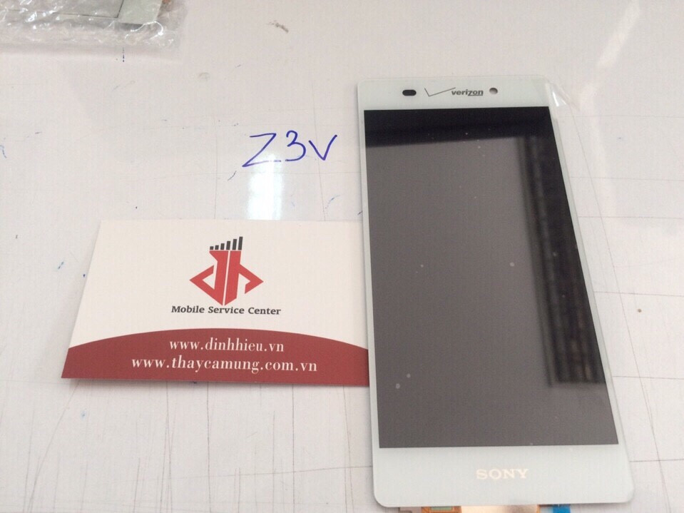 SONY Z3V