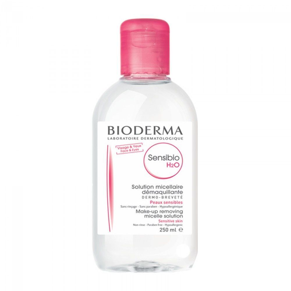 Nước tẩy trang Bioderma 500ml 