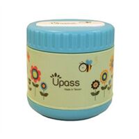 Hộp giữ ấm thức ăn Upass UP9561Y - 300ml