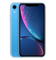 Điện thoại Apple Iphone XR - 64GB, hàng cũ