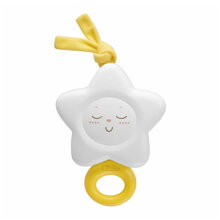 Đồ chơi treo cũi phát nhạc Sao nhí Chicco