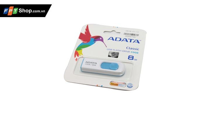 USB Adata C008 - 8GB