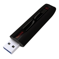 SanDisk Extreme USB 3.0 Flash drive 64GB CZ80
