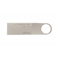 USB 3.0 Kingston DataTraveler SE9 G2 64GB