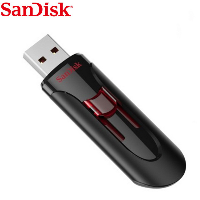 USB 3.0 Sandisk CZ600 16G
