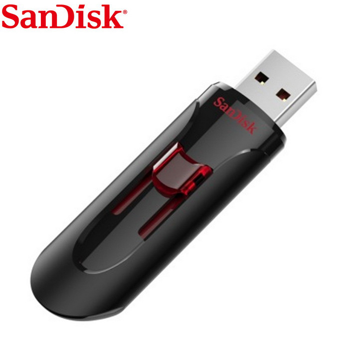 USB 3.0 Sandisk CZ600 32G