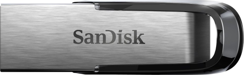 USB 3.0 SanDisk Ultra Flair CZ73 - 128GB , 150 MB/s