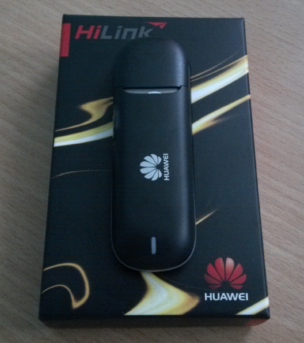 USB 3G Huawei E3131 – HiLink 21.6Mbps