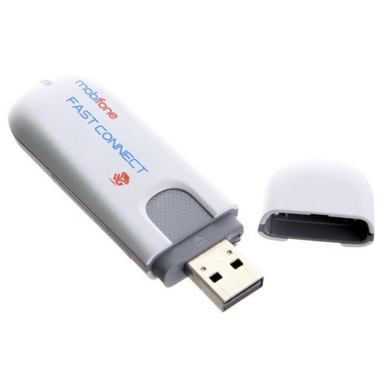 USB 3G Mobifone Fast Connect MF190 (E173)