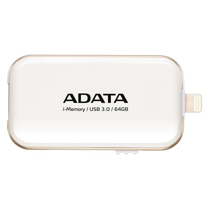 USB ADATA APPLE OTG UE710 - 64GB