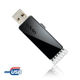USB ADATA™ C801/802 4GB