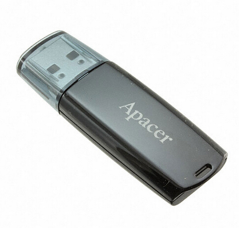 USB Apacer AH322 16GB
