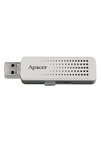 USB Apacer AH322/ AH323 - USB 2.0, 32GB