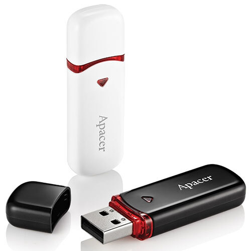 USB Apacer AH333 - 8GB